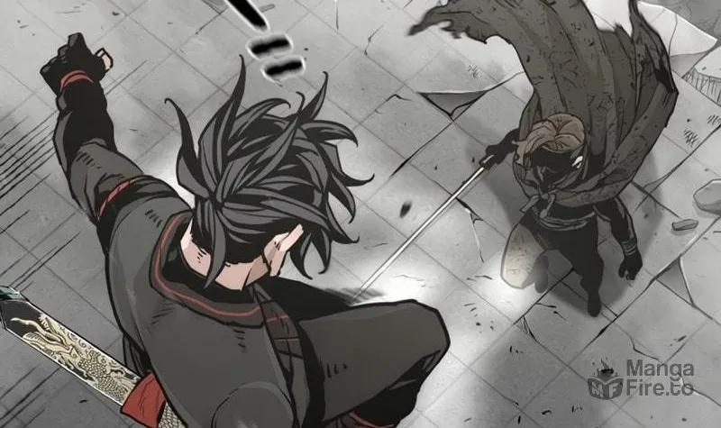 Murim RPG Simulation Chapter 89 page 202 - 