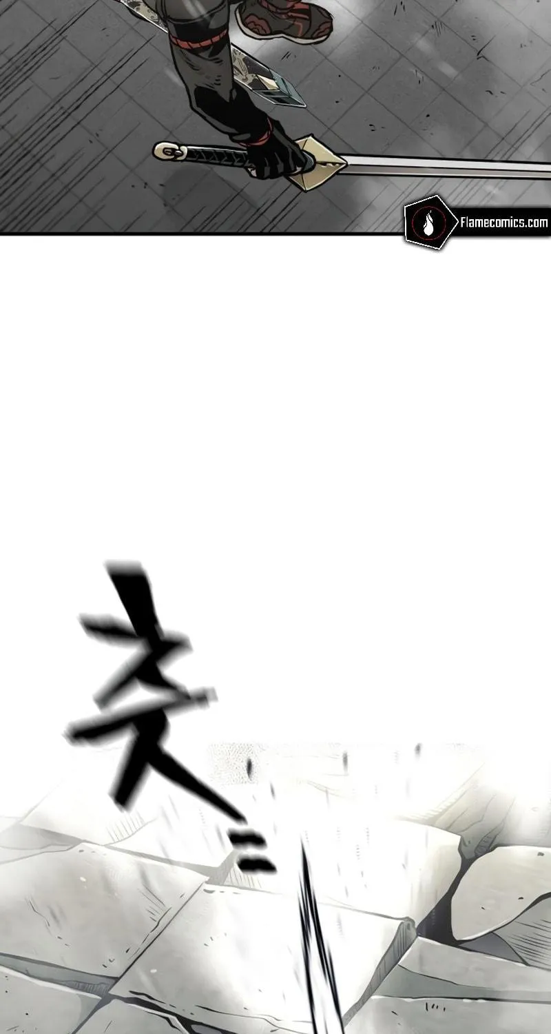 Murim RPG Simulation Chapter 89 page 203 - 