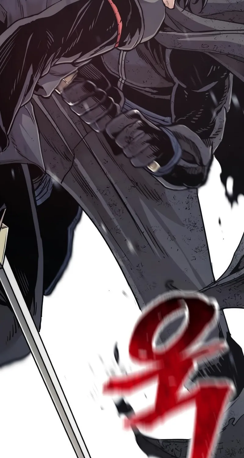 Murim RPG Simulation Chapter 89 page 207 - 