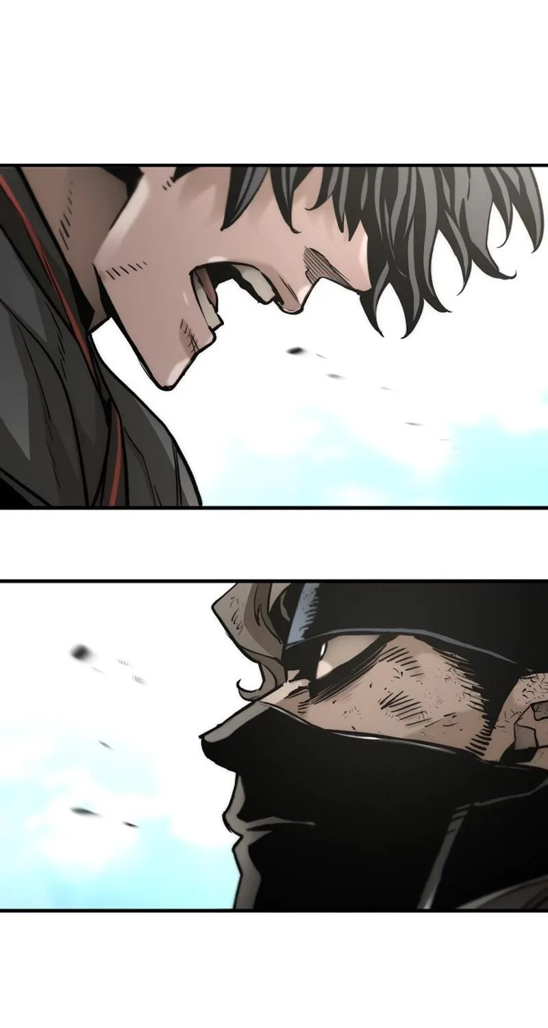 Murim RPG Simulation Chapter 89 page 209 - 