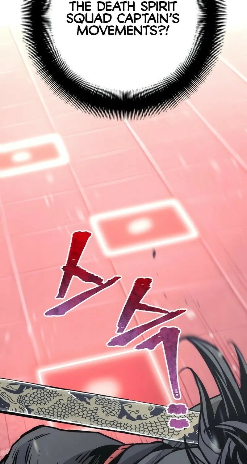 Murim RPG Simulation Chapter 89 page 23 - 