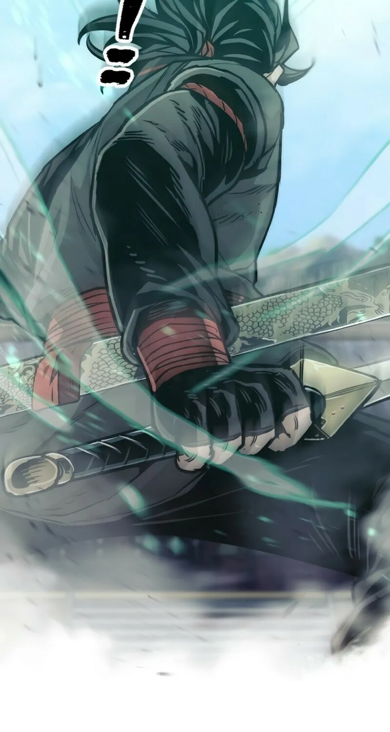 Murim RPG Simulation Chapter 89 page 225 - 