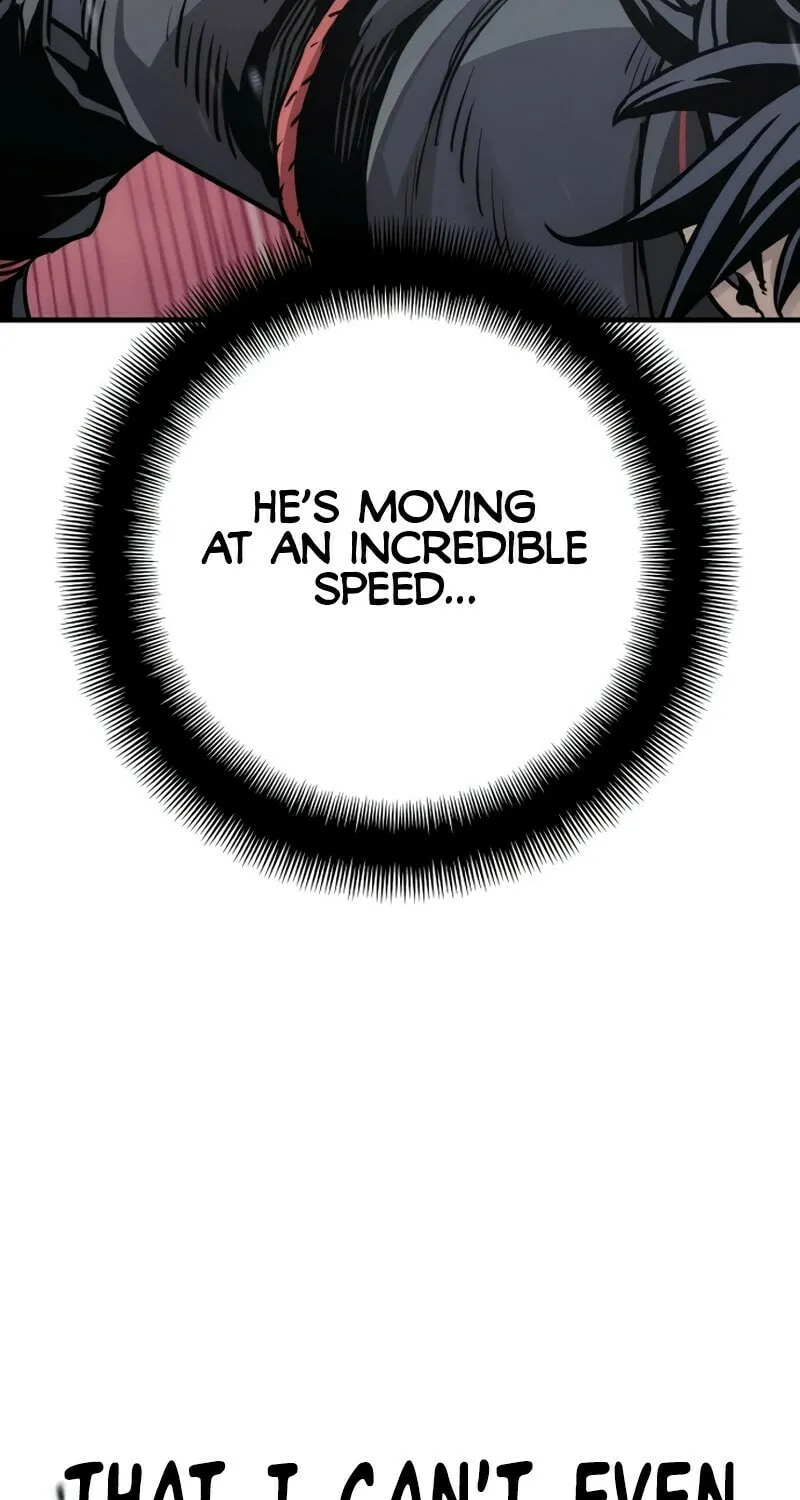 Murim RPG Simulation Chapter 89 page 24 - 