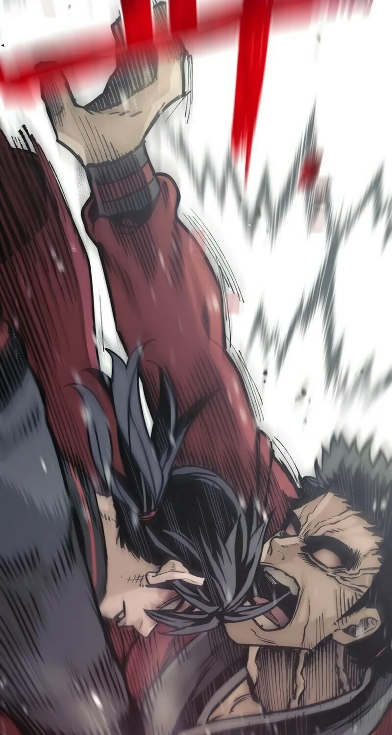 Murim RPG Simulation Chapter 89 page 29 - 