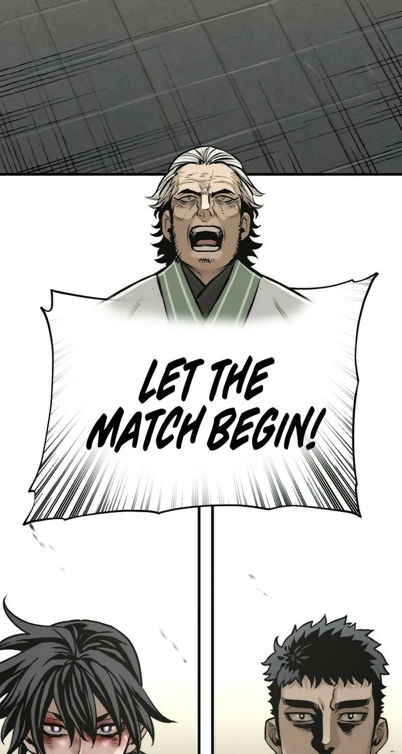 Murim RPG Simulation Chapter 89 page 4 - 