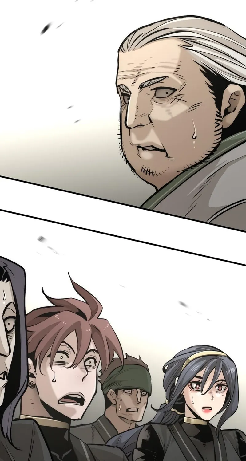 Murim RPG Simulation Chapter 89 page 37 - 