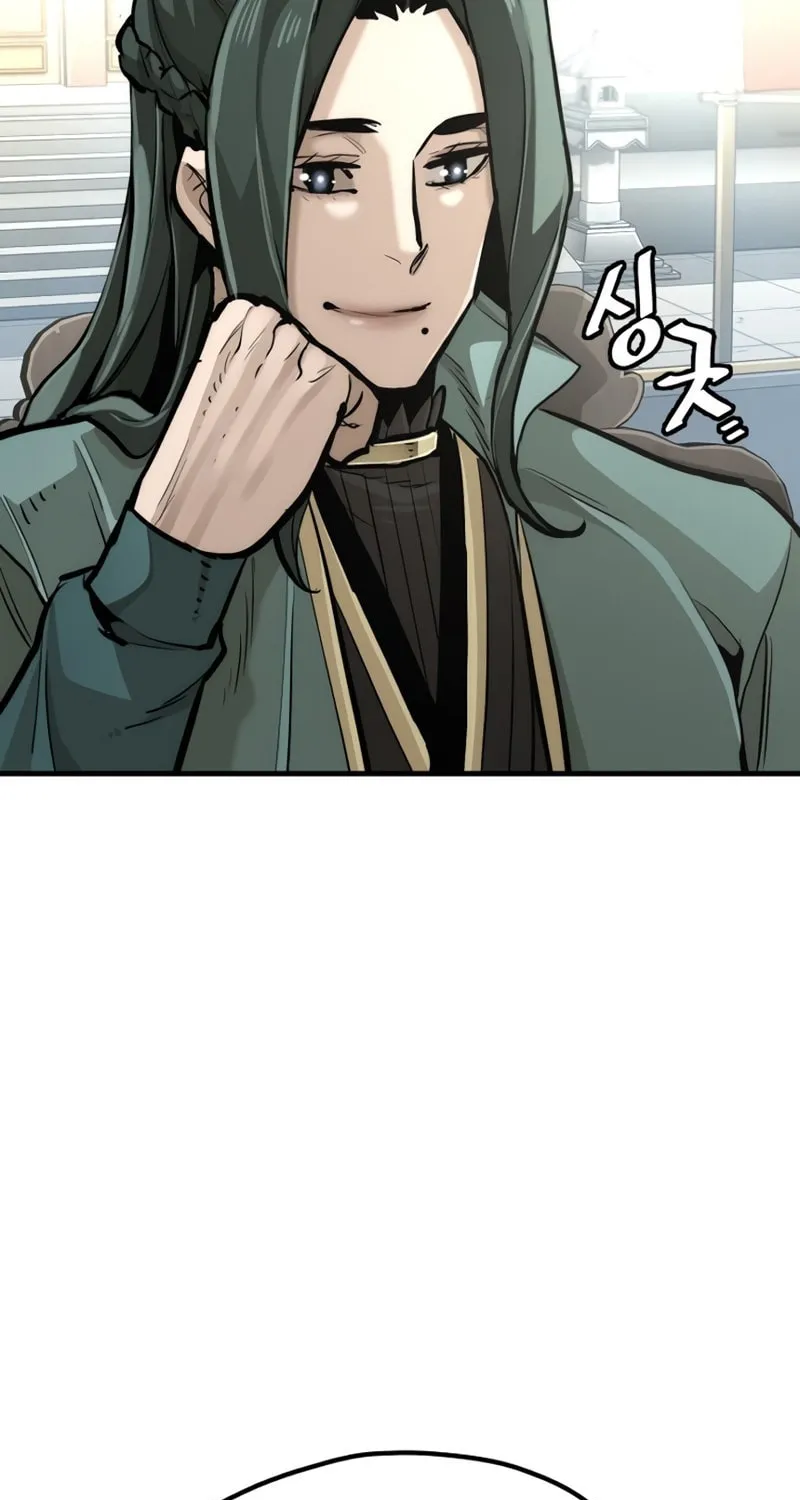 Murim RPG Simulation Chapter 89 page 39 - 