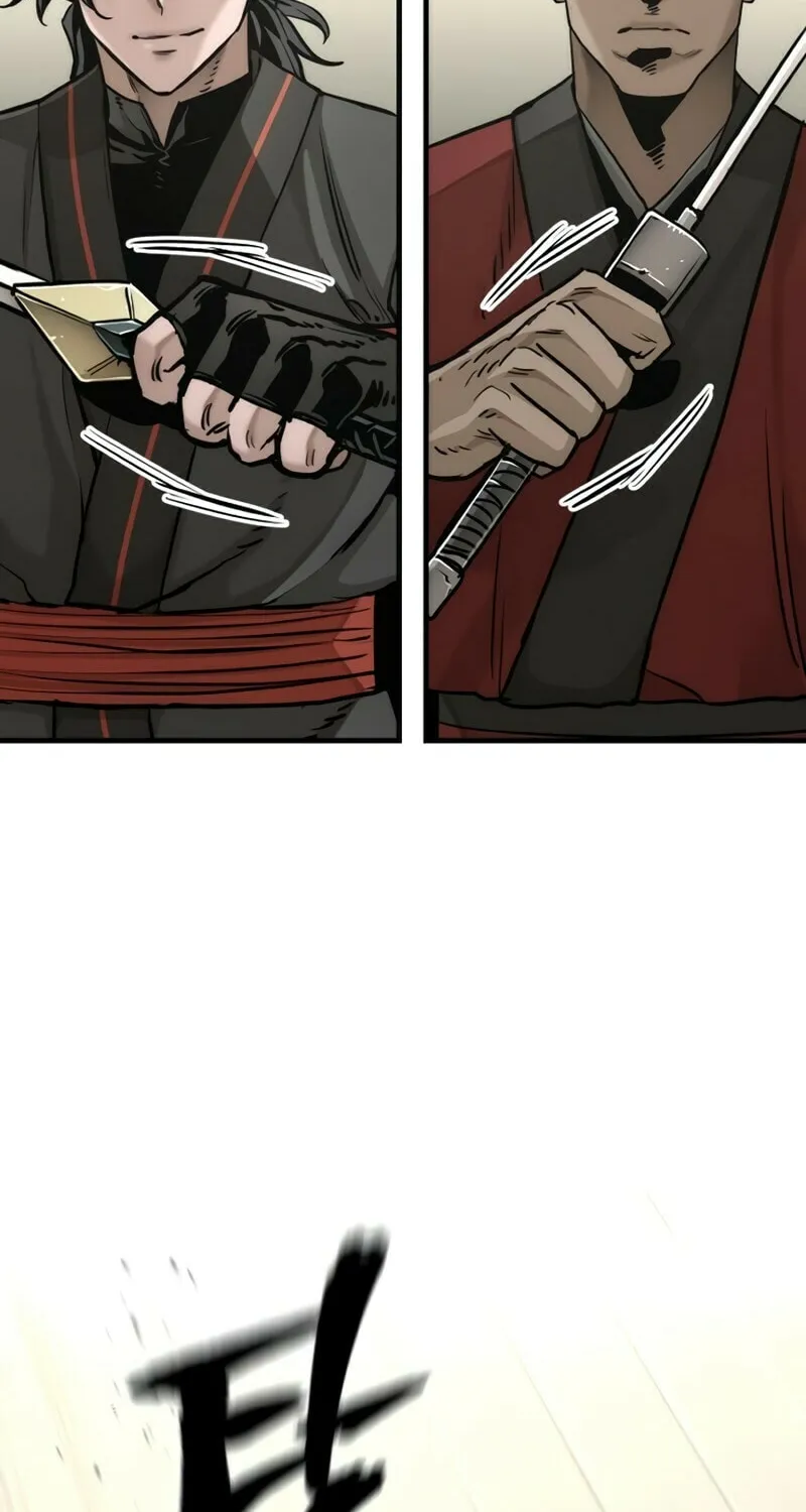 Murim RPG Simulation Chapter 89 page 5 - 
