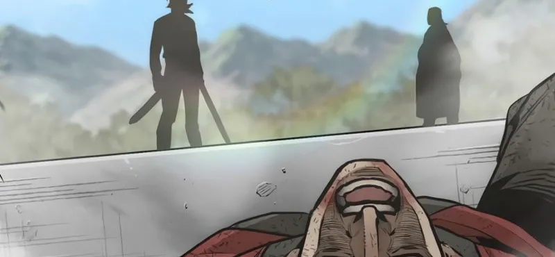 Murim RPG Simulation Chapter 89 page 50 - 