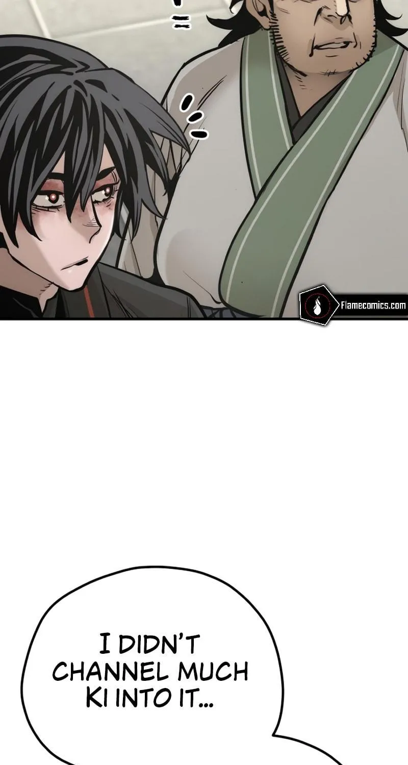 Murim RPG Simulation Chapter 89 page 53 - 