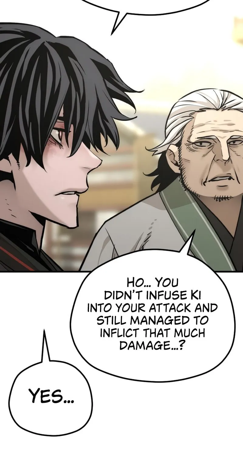 Murim RPG Simulation Chapter 89 page 55 - 
