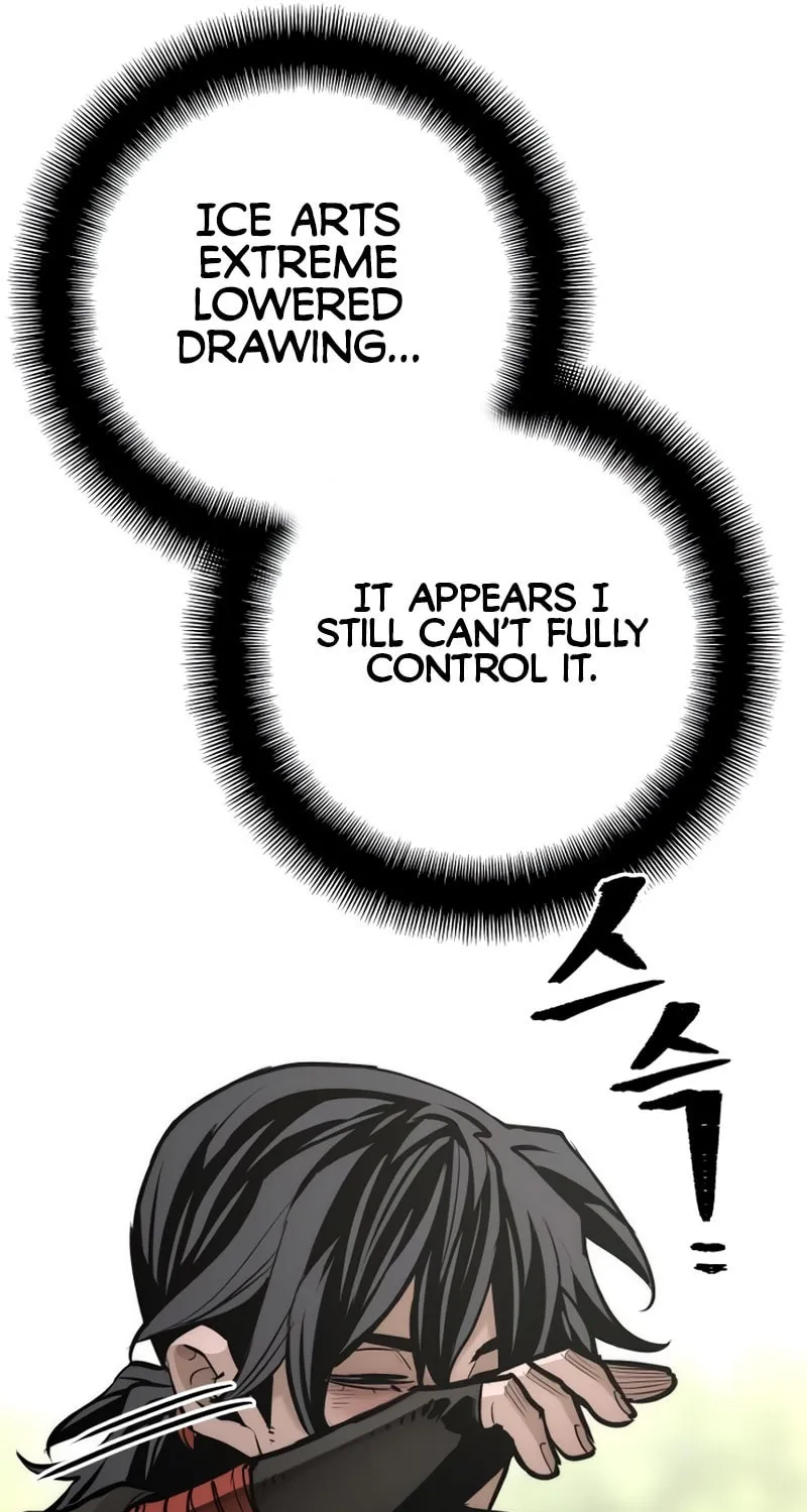 Murim RPG Simulation Chapter 89 page 57 - 