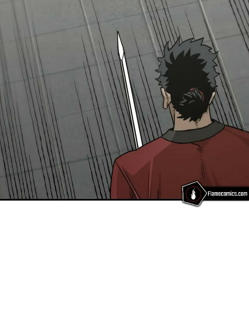Murim RPG Simulation Chapter 89 page 7 - 