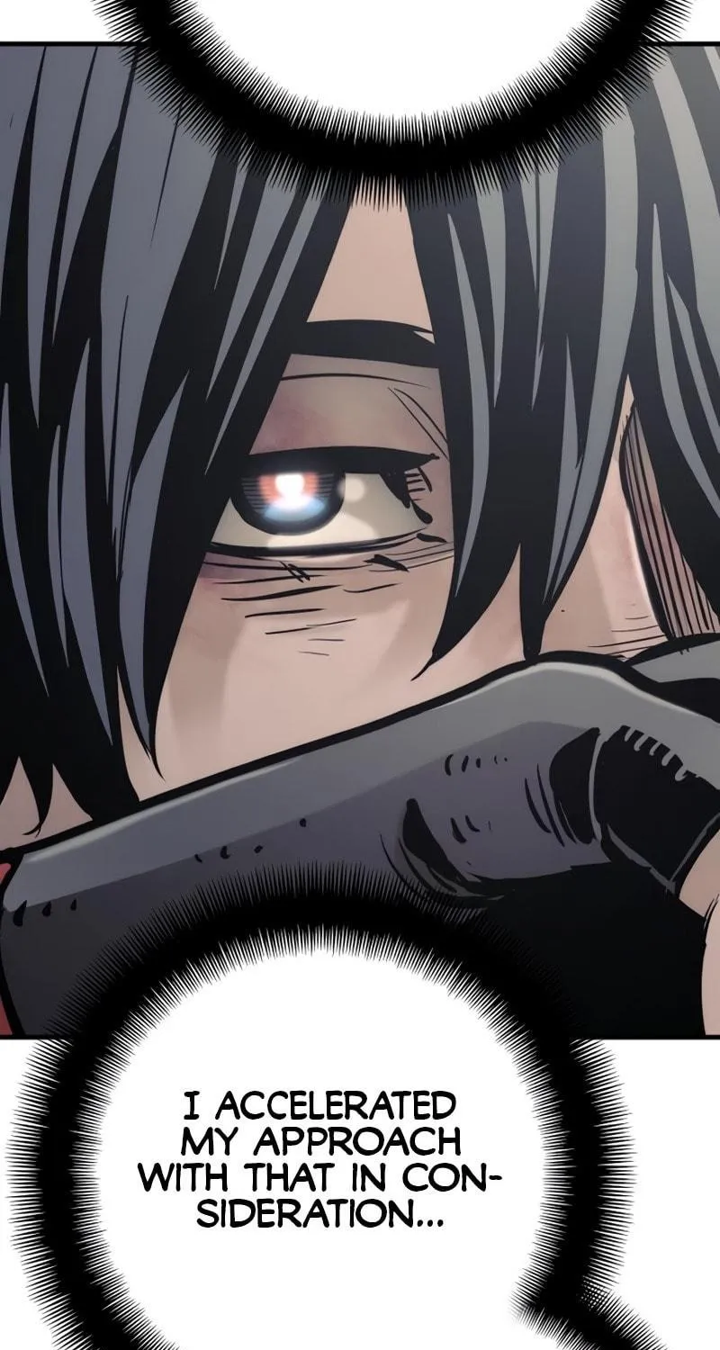 Murim RPG Simulation Chapter 89 page 61 - 