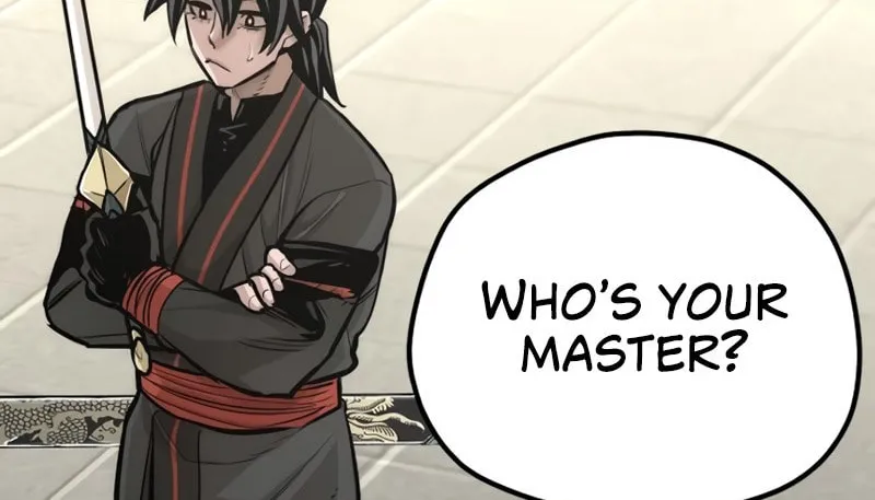 Murim RPG Simulation Chapter 89 page 64 - 