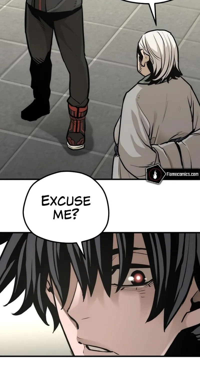 Murim RPG Simulation Chapter 89 page 65 - 