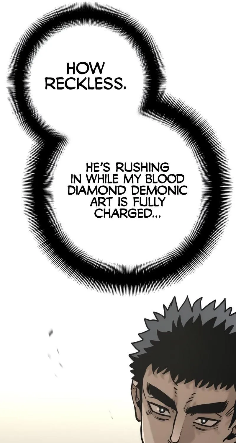Murim RPG Simulation Chapter 89 page 8 - 