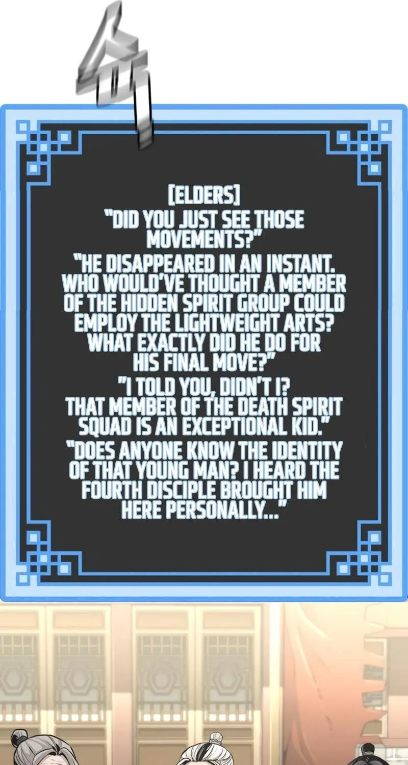 Murim RPG Simulation Chapter 89 page 71 - 