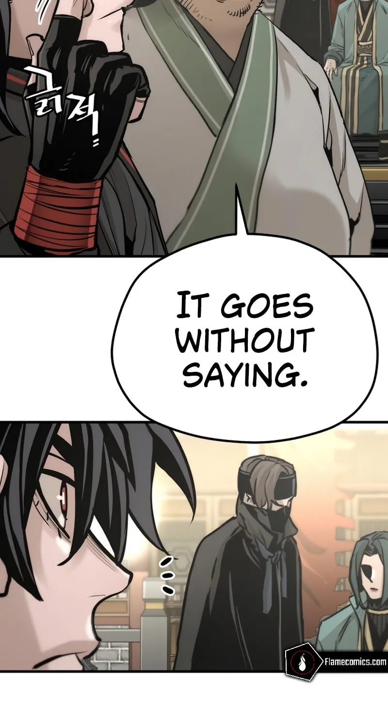 Murim RPG Simulation Chapter 89 page 79 - 