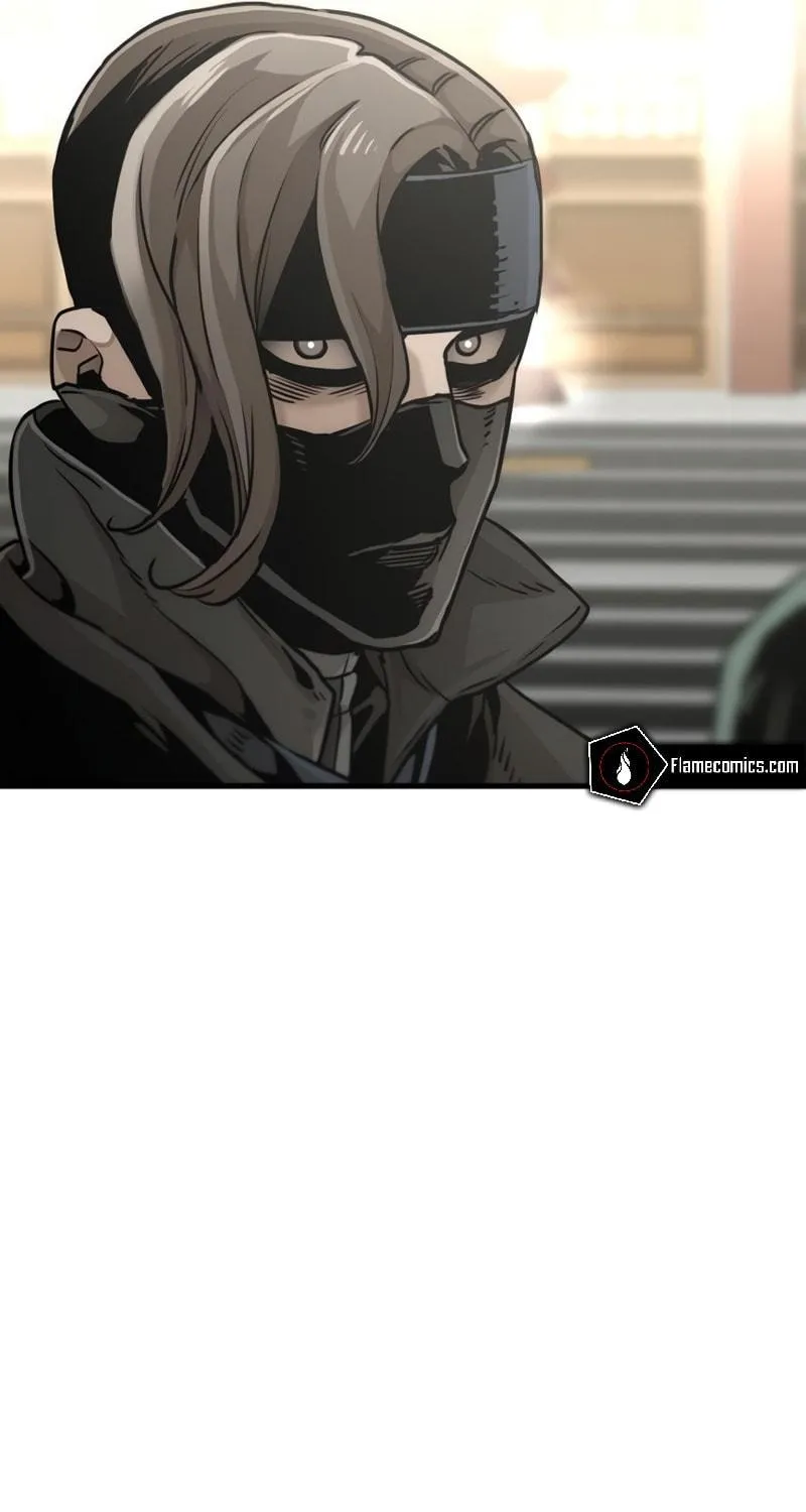 Murim RPG Simulation Chapter 89 page 81 - 