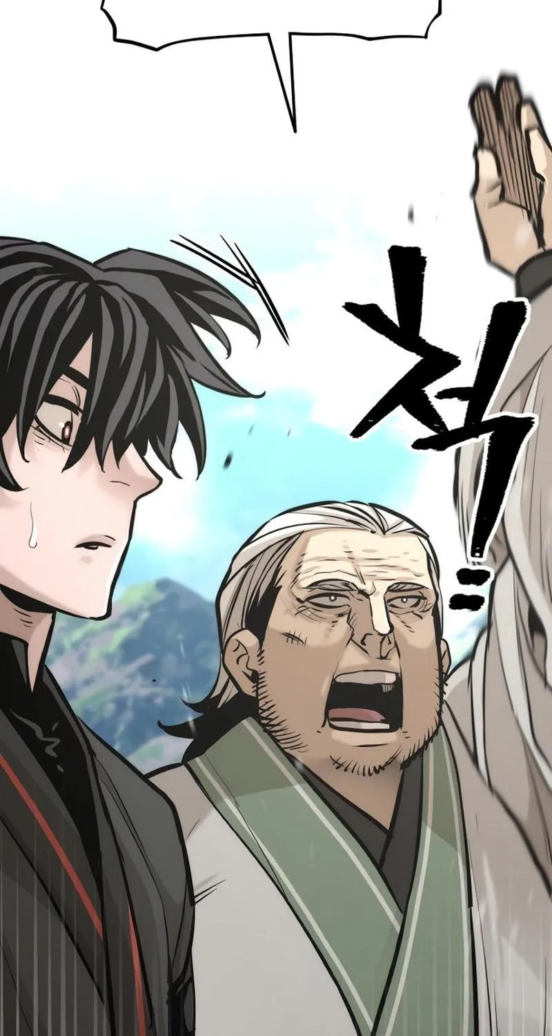 Murim RPG Simulation Chapter 89 page 83 - 