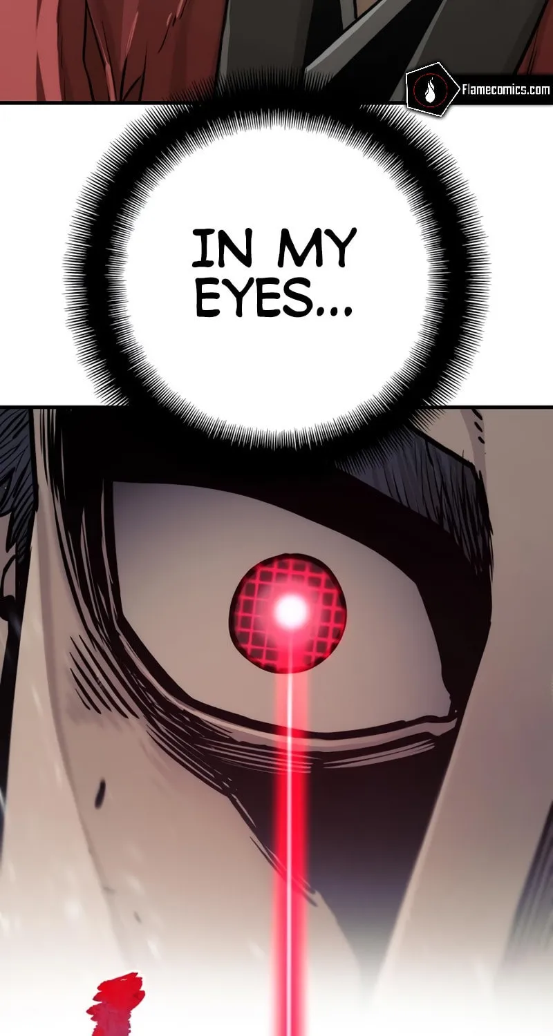 Murim RPG Simulation Chapter 89 page 10 - 