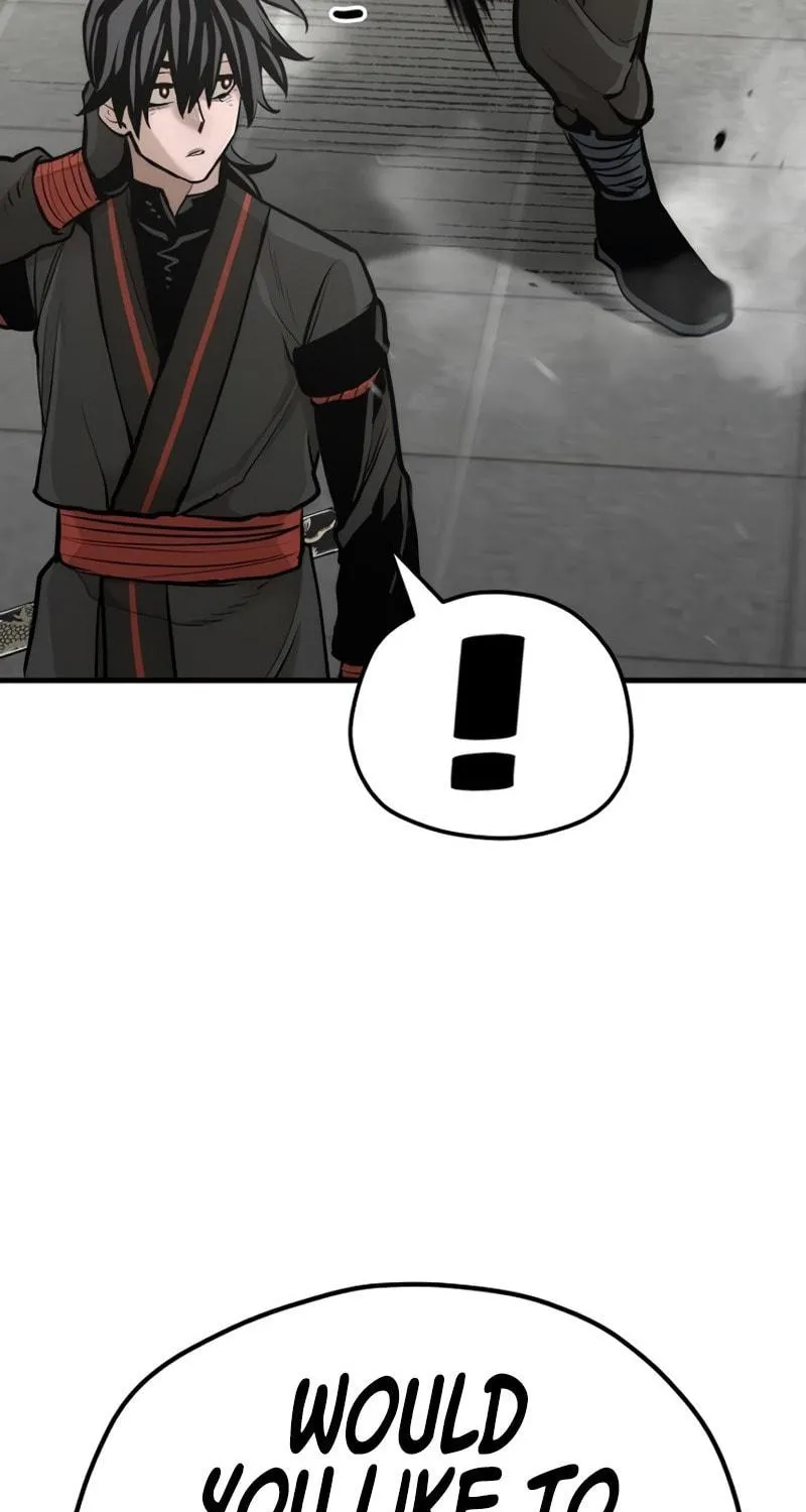 Murim RPG Simulation Chapter 89 page 95 - 