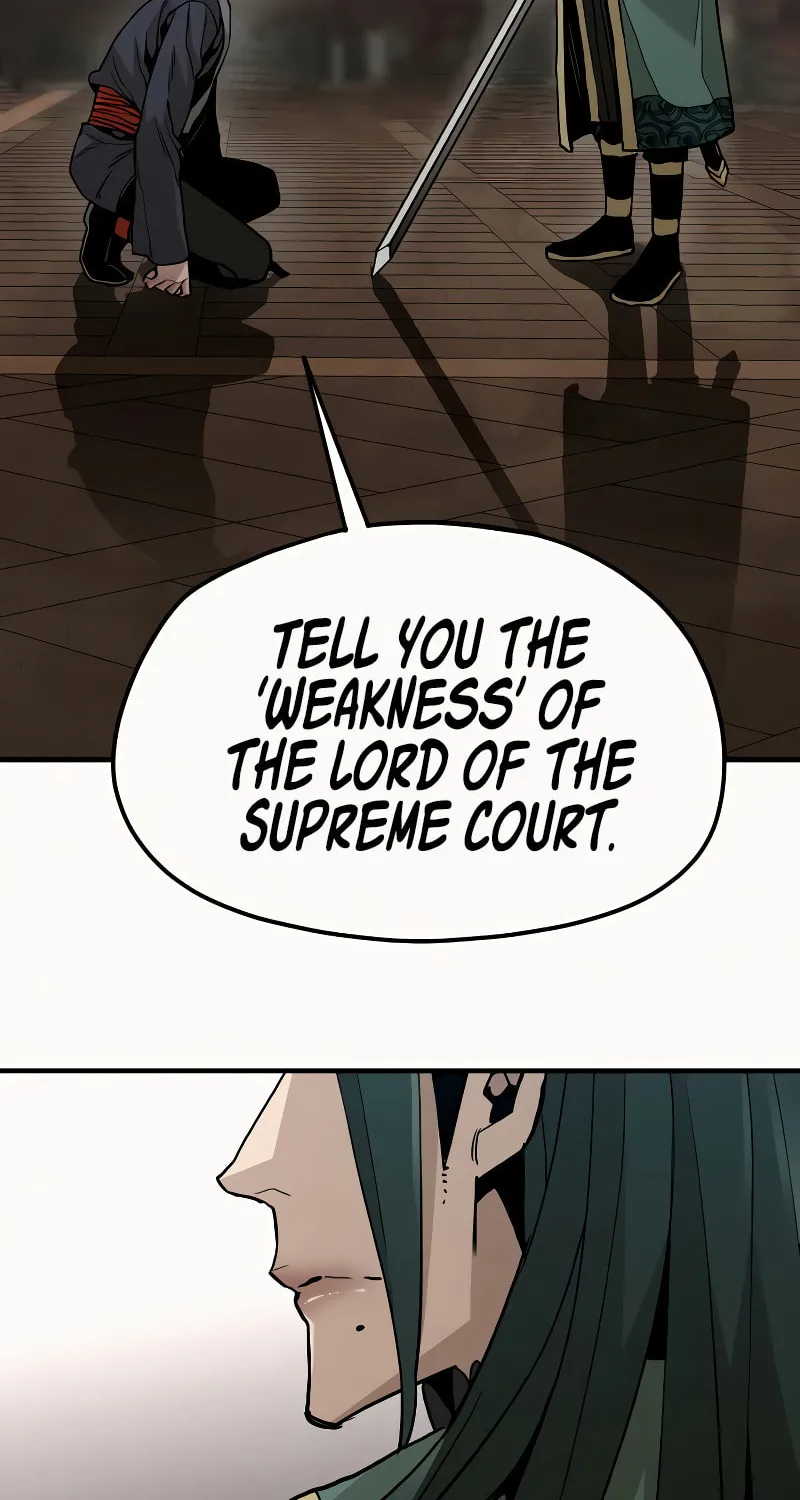 Murim RPG Simulation Chapter 9 page 103 - 