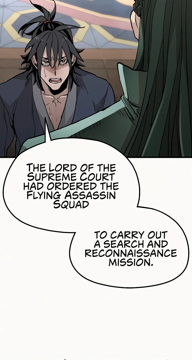 Murim RPG Simulation Chapter 9 page 105 - 