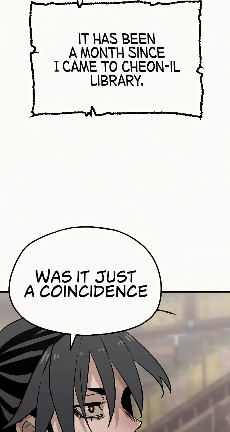 Murim RPG Simulation Chapter 9 page 106 - 