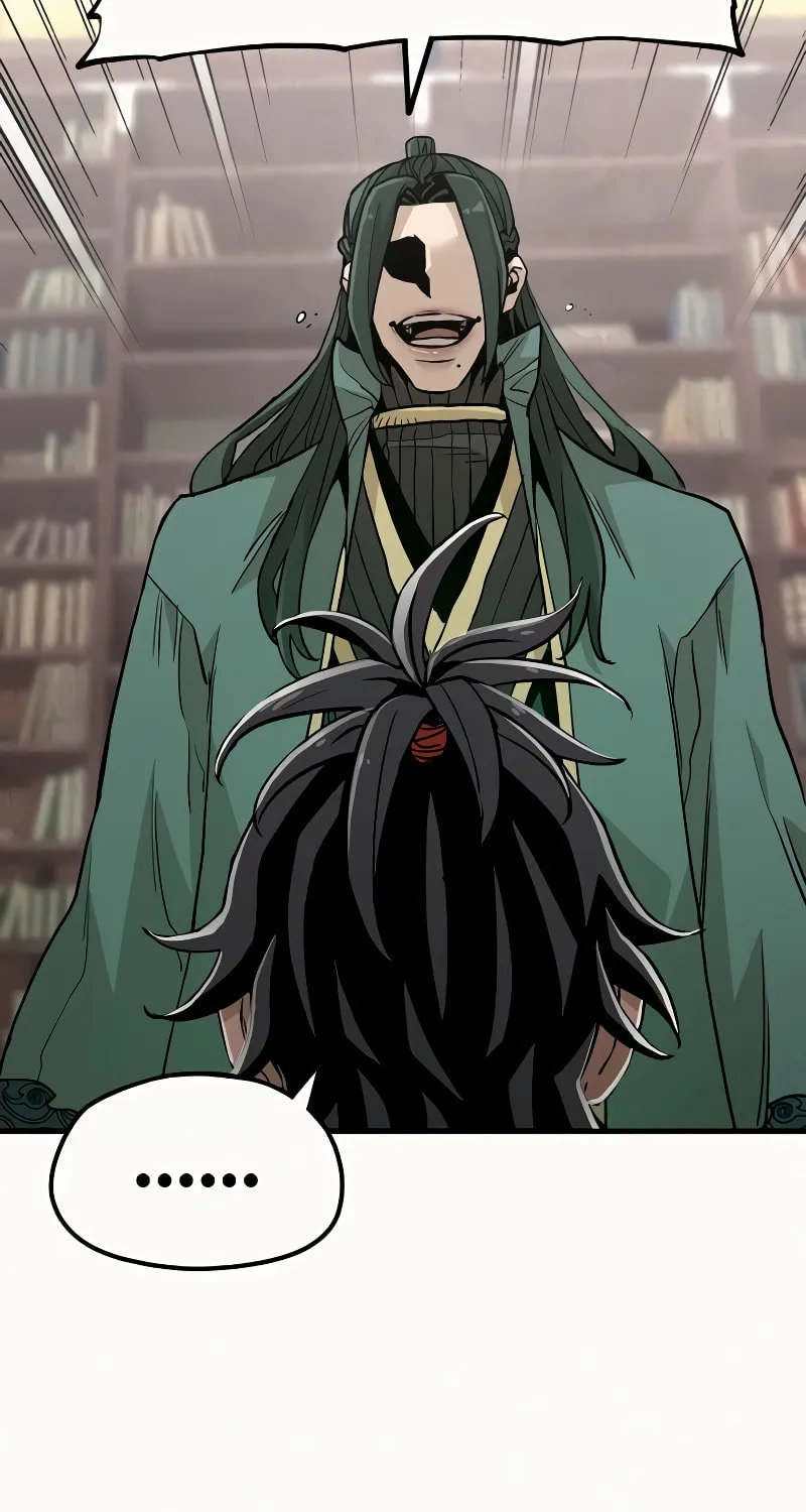 Murim RPG Simulation Chapter 9 page 114 - 