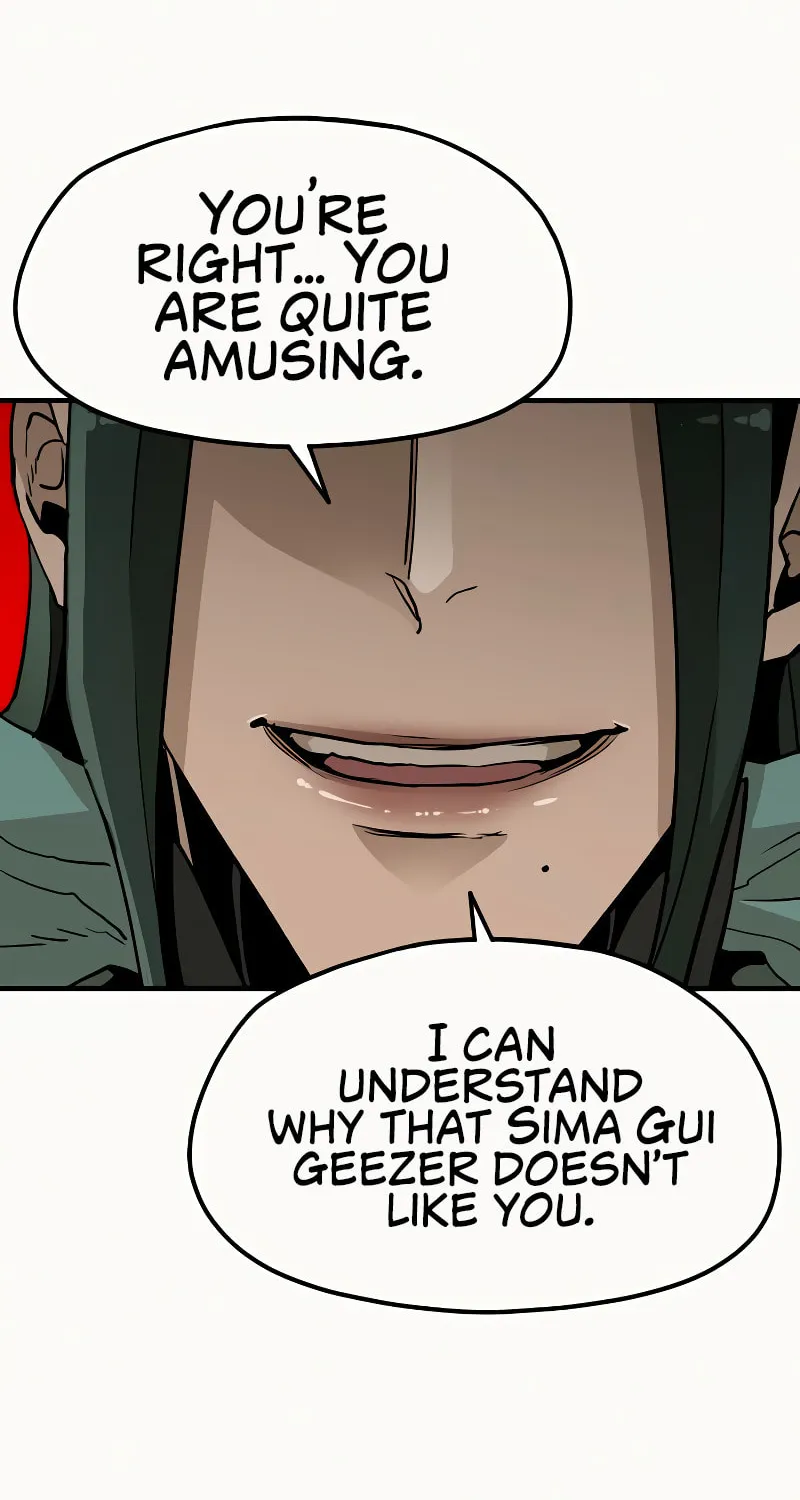 Murim RPG Simulation Chapter 9 page 115 - 
