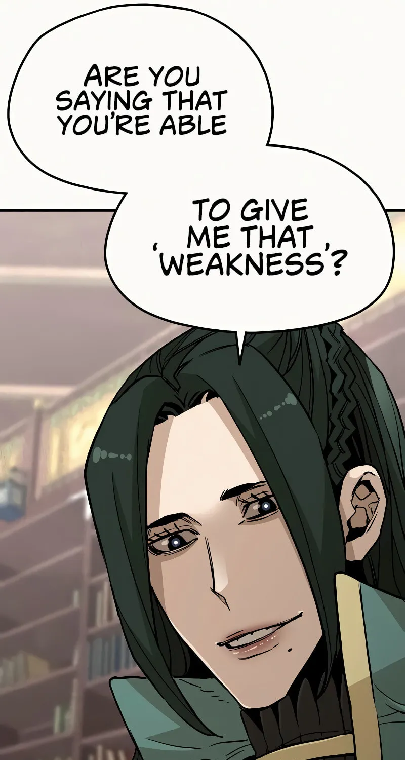 Murim RPG Simulation Chapter 9 page 117 - 