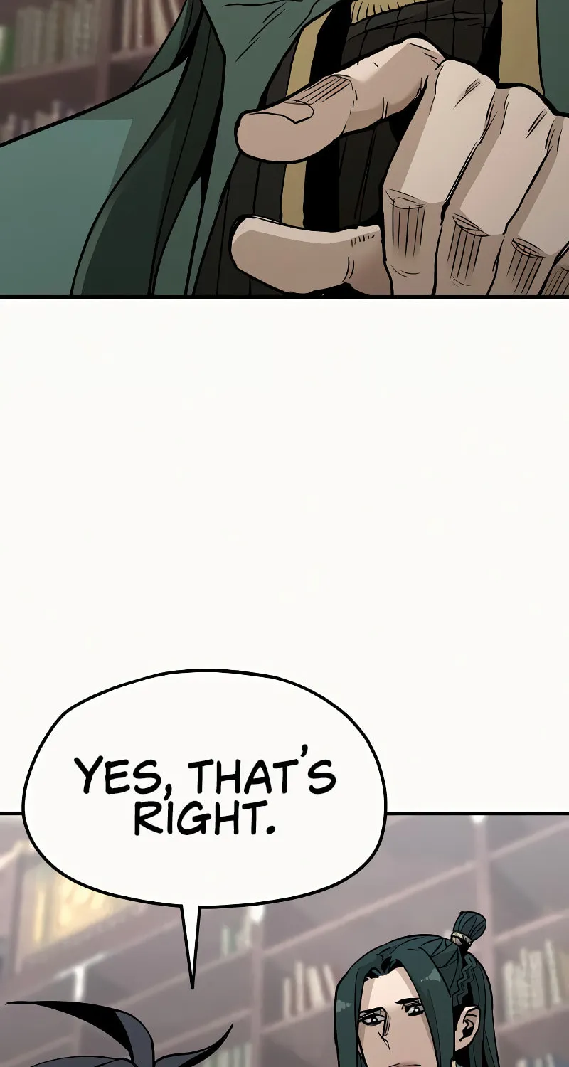 Murim RPG Simulation Chapter 9 page 118 - 