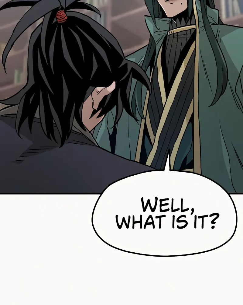 Murim RPG Simulation Chapter 9 page 119 - 