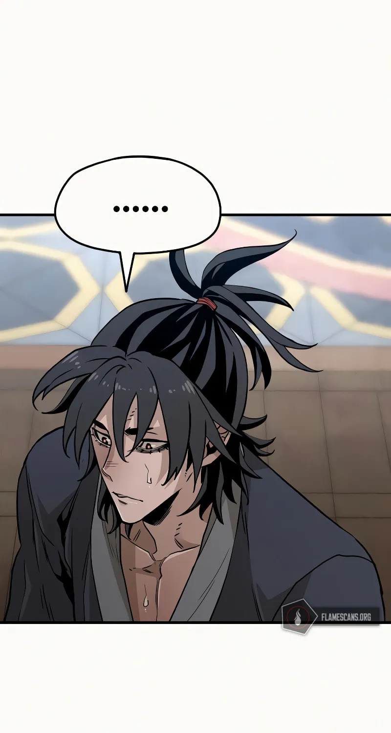 Murim RPG Simulation Chapter 9 page 120 - 
