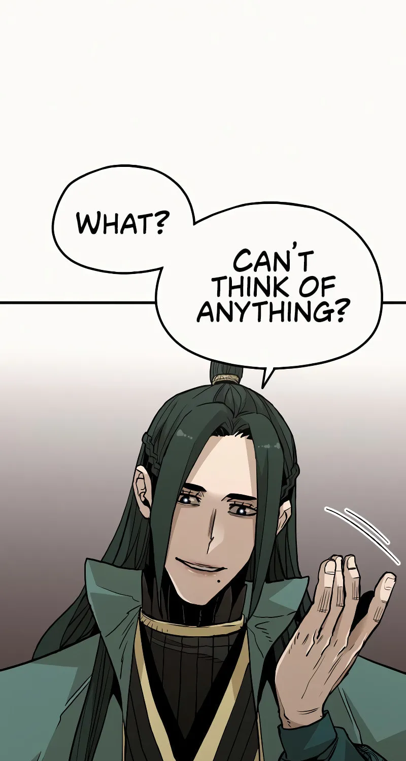 Murim RPG Simulation Chapter 9 page 121 - 
