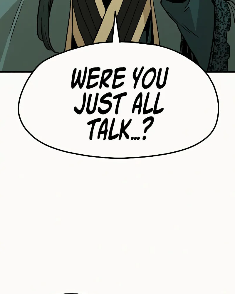Murim RPG Simulation Chapter 9 page 122 - 