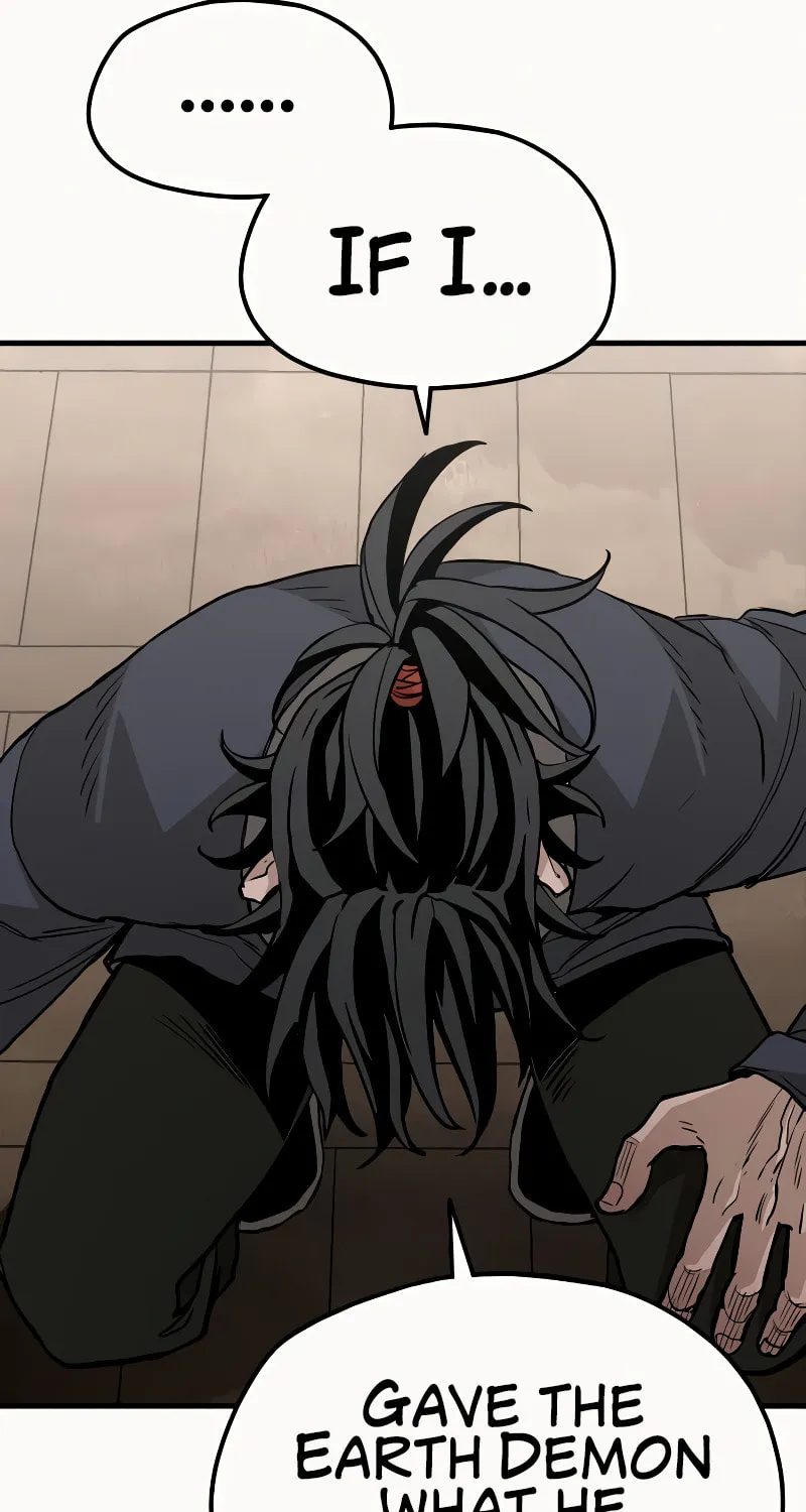 Murim RPG Simulation Chapter 9 page 123 - 