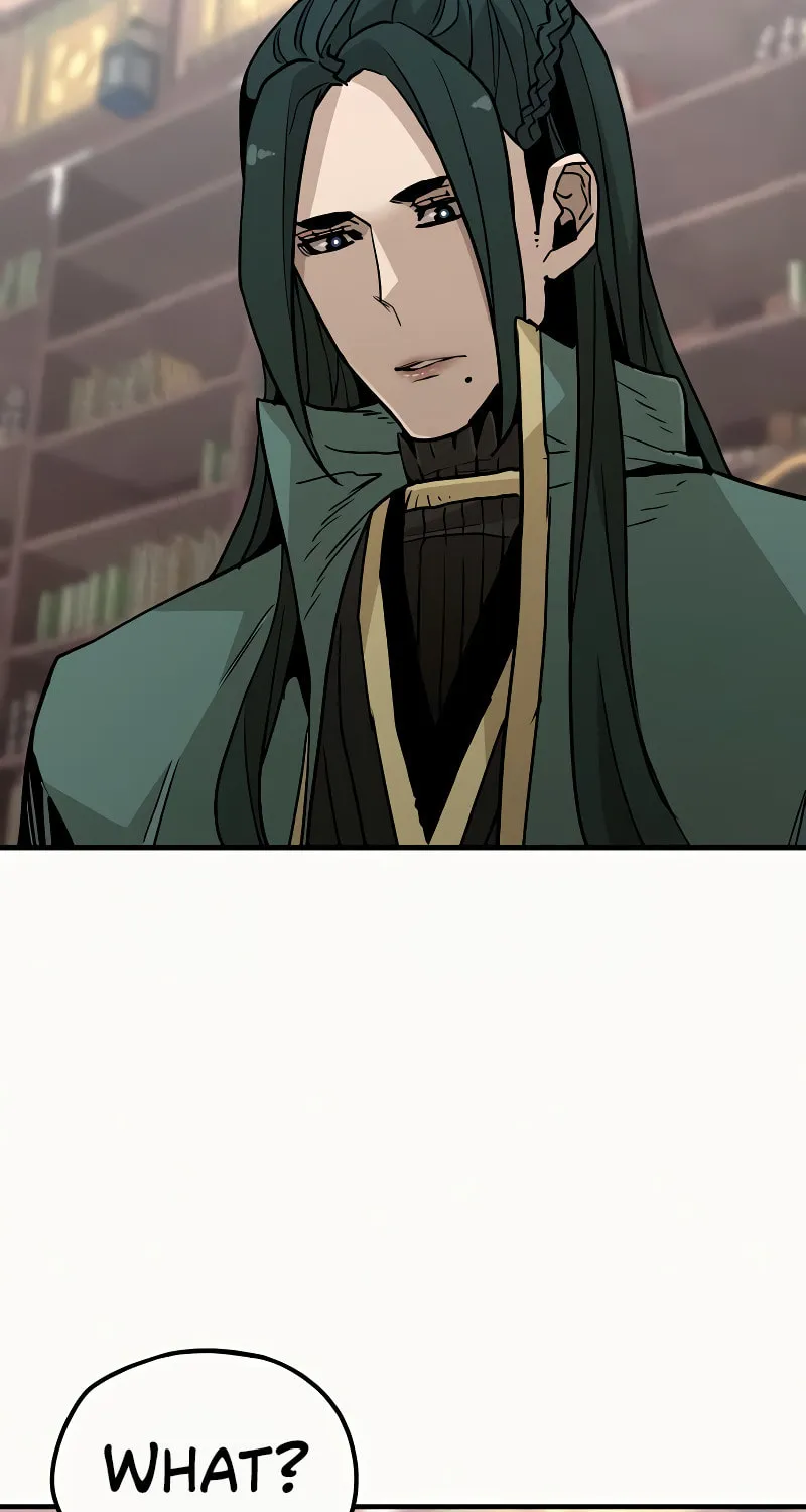 Murim RPG Simulation Chapter 9 page 128 - 