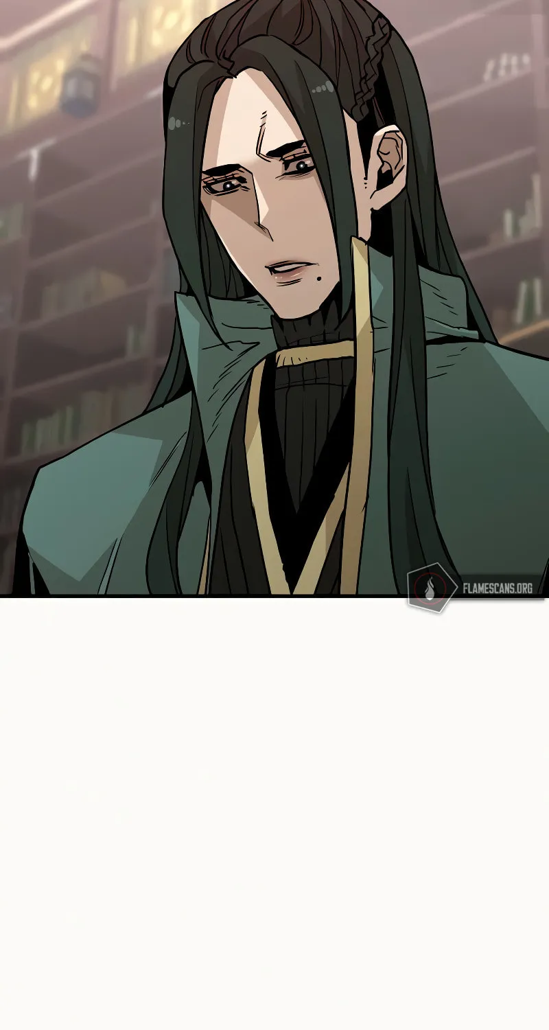 Murim RPG Simulation Chapter 9 page 130 - 