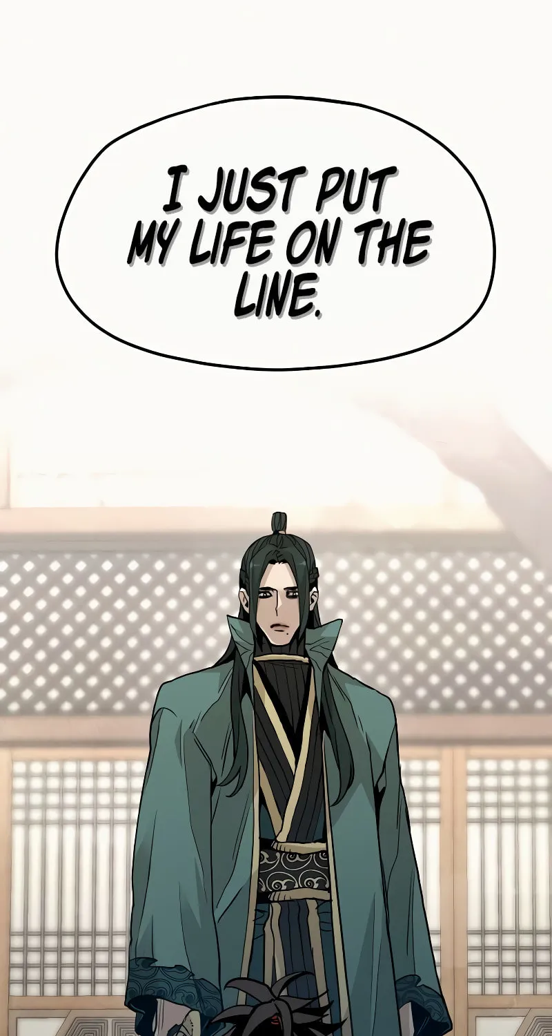 Murim RPG Simulation Chapter 9 page 131 - 