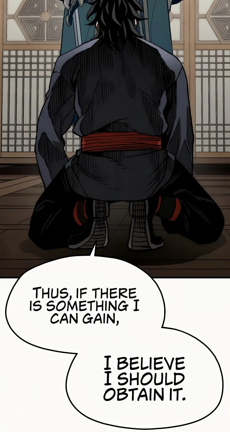 Murim RPG Simulation Chapter 9 page 132 - 