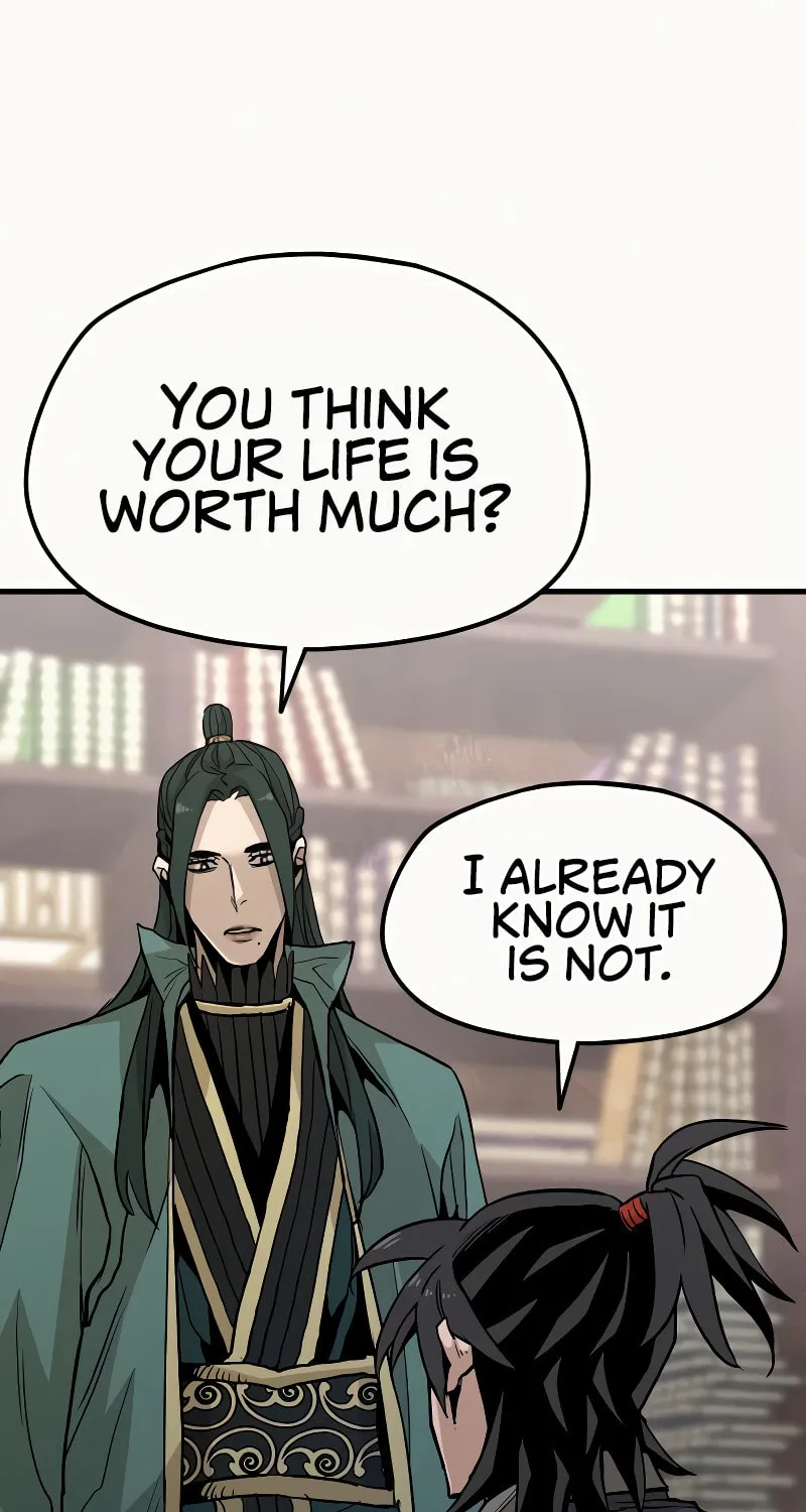 Murim RPG Simulation Chapter 9 page 134 - 