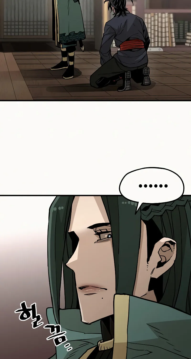 Murim RPG Simulation Chapter 9 page 139 - 