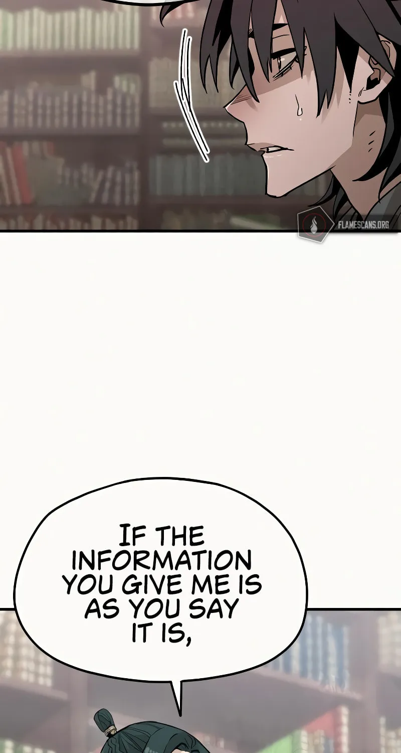 Murim RPG Simulation Chapter 9 page 141 - 