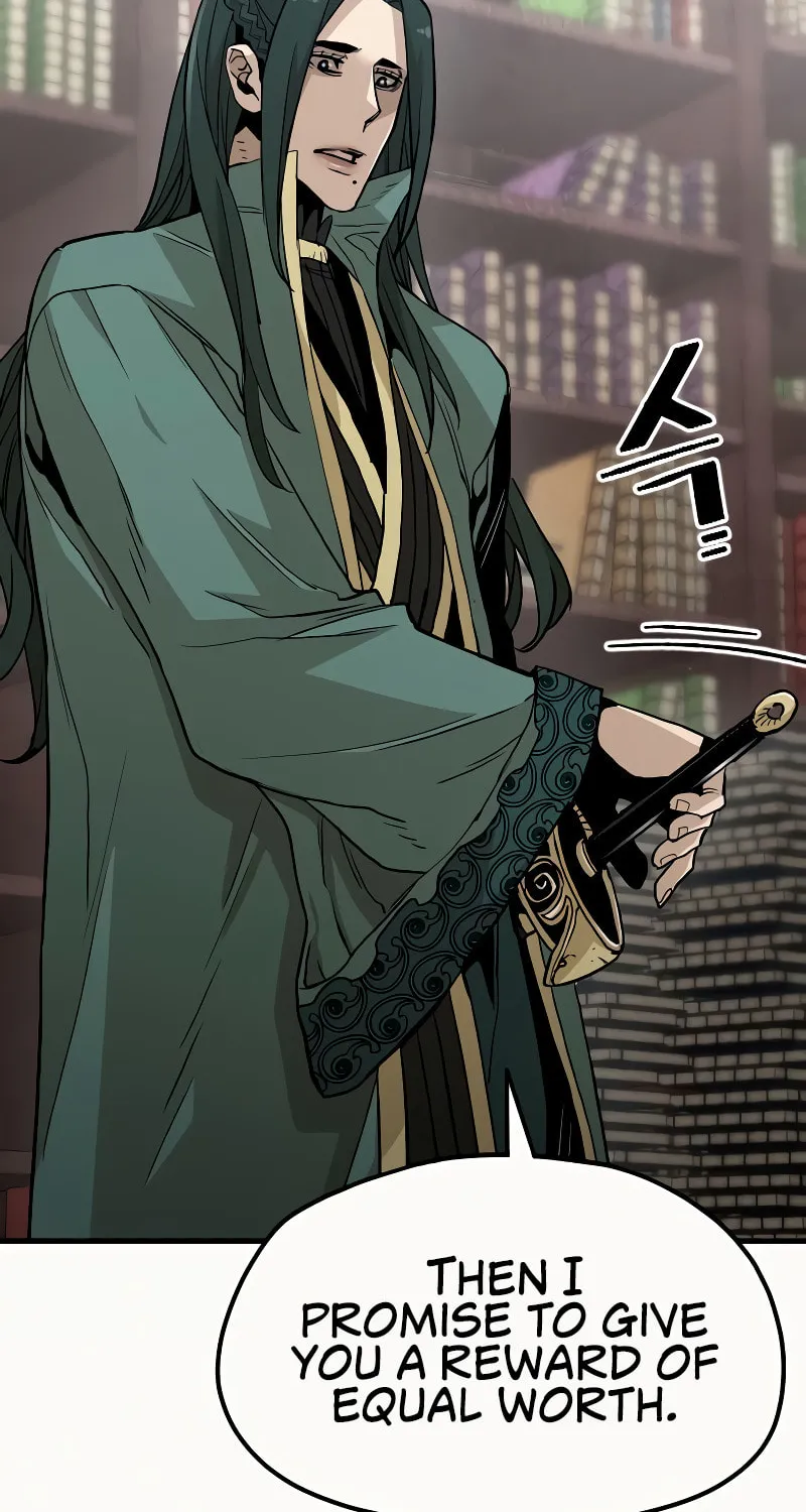 Murim RPG Simulation Chapter 9 page 142 - 