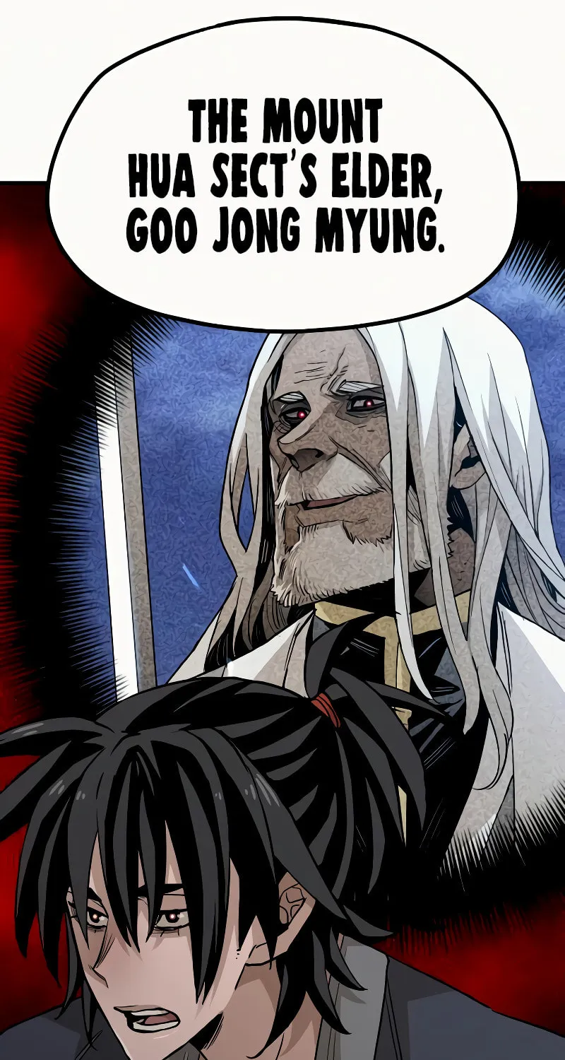 Murim RPG Simulation Chapter 9 page 145 - 