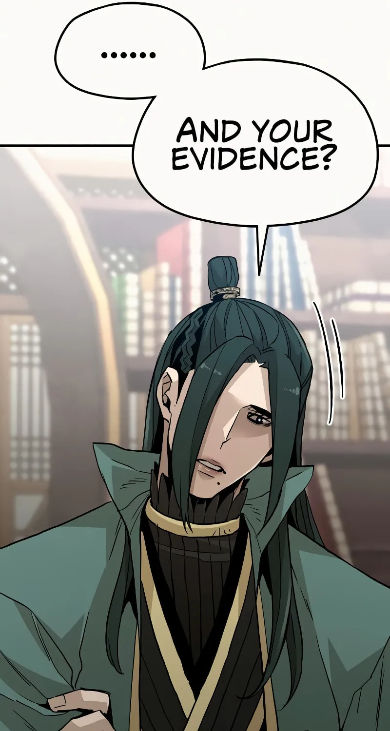 Murim RPG Simulation Chapter 9 page 147 - 