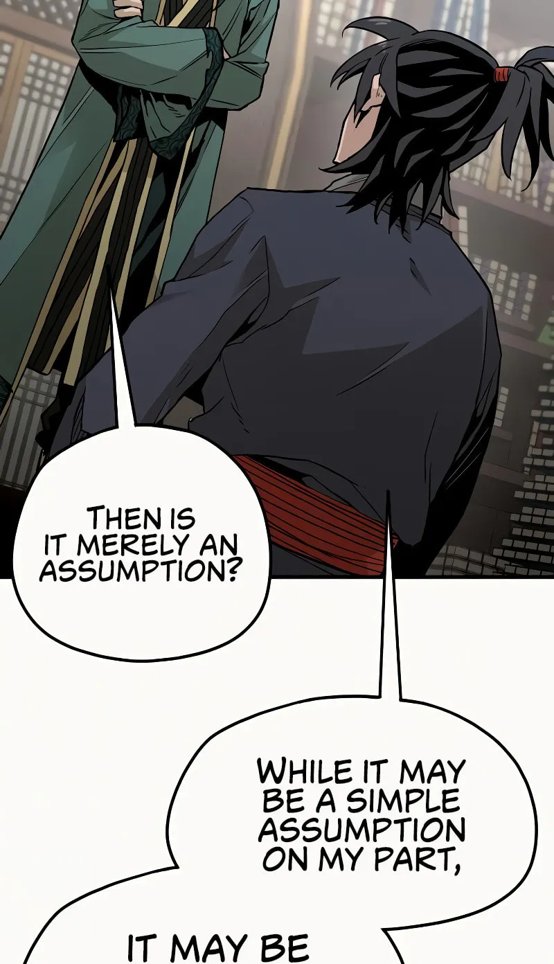 Murim RPG Simulation Chapter 9 page 149 - 
